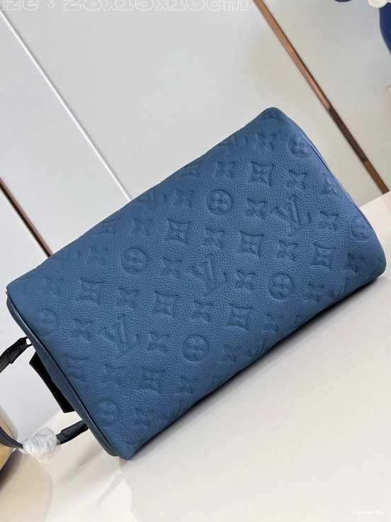 KIT bag-23*13*12CM DOPP VUITTON LOCKER LOUIS 0426